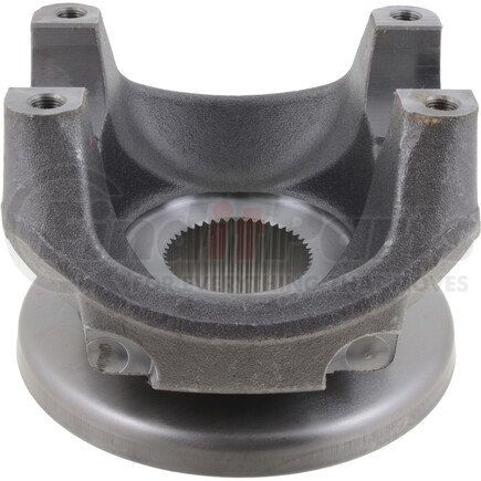 Dana 250-4-1381-1X Differential End Yoke - Assembly