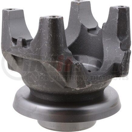 Dana 250-4-761-1X SPL250 Series Power Take Off (PTO) End Yoke - Steel, 6.312 C/L To End Hub S, HR Yoke Style