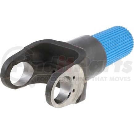 Dana 250-82-23028-4X Yoke Shaft Assembly