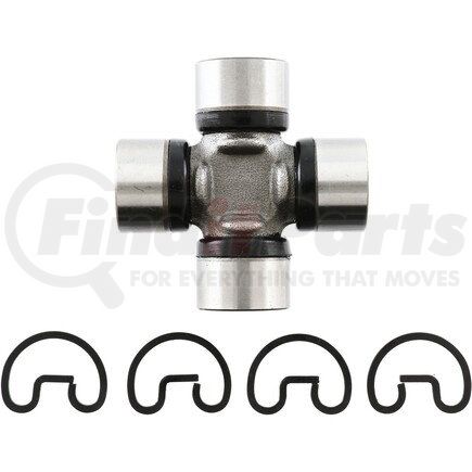 Dana 25-101X Universal Joint Non Greaseable 1100 Series