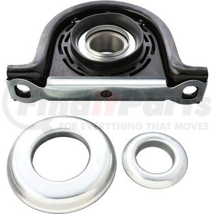 Dana 25-210088-1X 1310/1350/1410 Series Drive Shaft Center Support Bearing - 1.37 in. ID