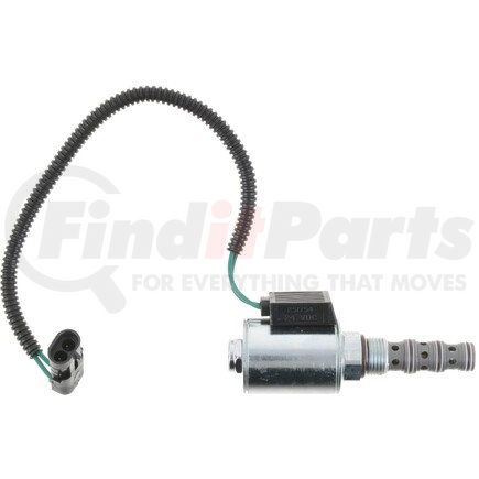 Dana 251753 DANA SPICER Assembly Solenoid