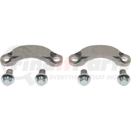 Dana 25-2507018X Universal Joint Strap Kit