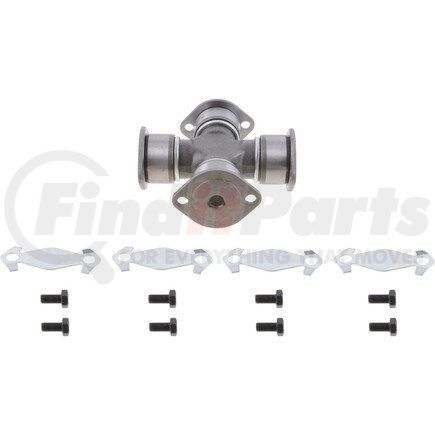 Dana 25-279X Universal Joint - Greaseable, BP Style