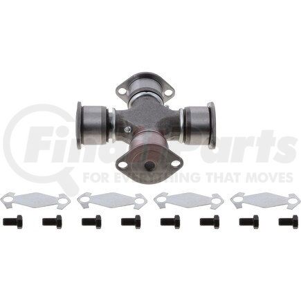Dana 25-280X Universal Joint - Greaseable, BP Style