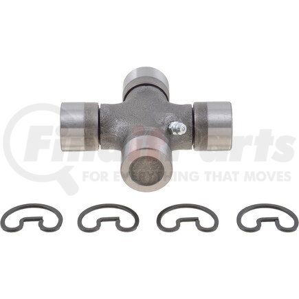 Dana 25-213X Universal Joint Greaseable 1330 Series OSR