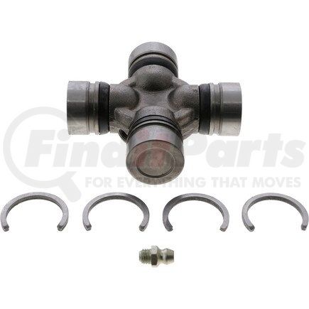 Dana 25-3242X Universal Joint Greaseable Mechanics 2 Series ISR