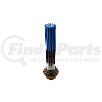 Dana 2-53-511 Drive Shaft Midship Stub Shaft - For Use With Outboard Slip Yoke