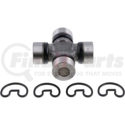 Dana 25-4317X Universal Joint - Steel, Non-Greasable, OSR Style, Alfa Romeo Series