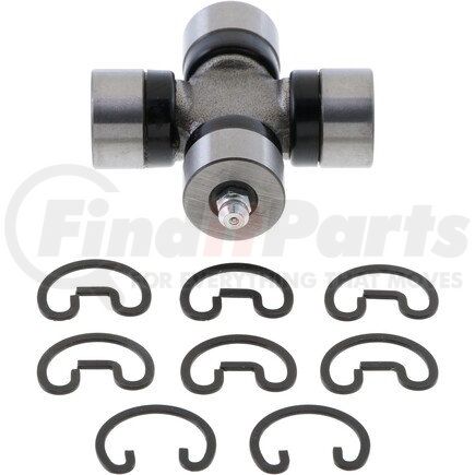 Dana 25-4357X Universal Joint - Greaseable, OSR Style, L10N Series