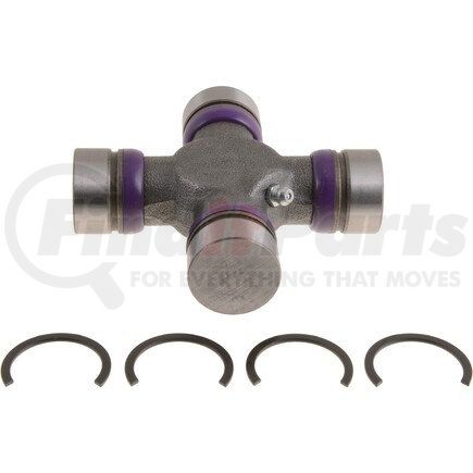 Dana 25-5004989 Universal Joint Greaseable SPL36 To 055 Series