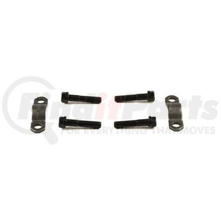 Dana 2-70-48X Universal Joint Strap Kit - 1.5 in. Bolt, 0.312-24 Thread