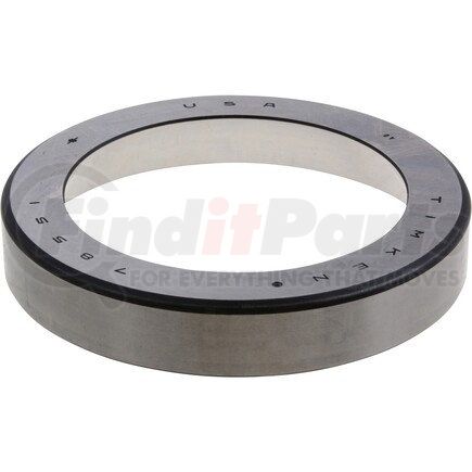 Dana 27238 Spicer Axle Differential Bearing Race