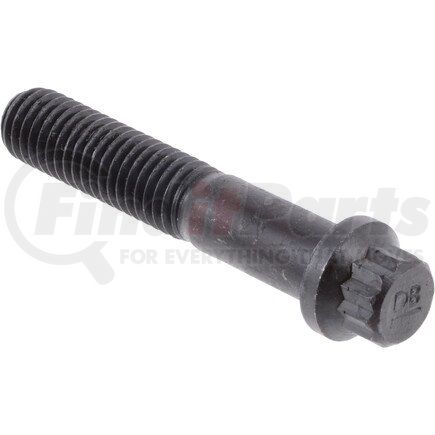 Dana 27857R1 Differential Bolt - 2.750 in. Length, 0.493-0.502 in. Width, 0.500 in. Thick