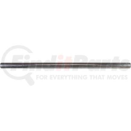 Dana 28-30-62-10800 Drive Shaft Tubing - Steel, 108 in. Length, Straight, 3.5 in. OD, 0.083 in. Thick Wall