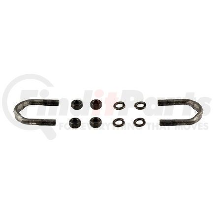 Universal Joint U-Bolt Kit