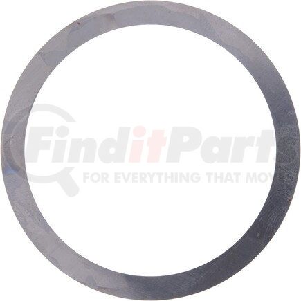 Dana 30210-1 Differential Pinion Shim - 0.003 inches Thick