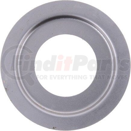 Dana 30765 Differential Pinion Bearing Baffle - 1.43 in. ID, 2.98 in. OD, 0.13 in. Width