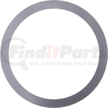 Dana 31402-2 Differential Carrier Bearing Shim - 2.282 in. dia., 0.005 in. Thick