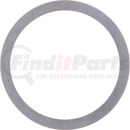 Dana 31402-4 Differential Carrier Bearing Shim - 2.282 in. dia., 0.030 in. Thick