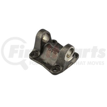 Dana 3-2-1789 1410 Series Drive Shaft Flange Yoke - Steel, 4 Bolt Holes, Square Design