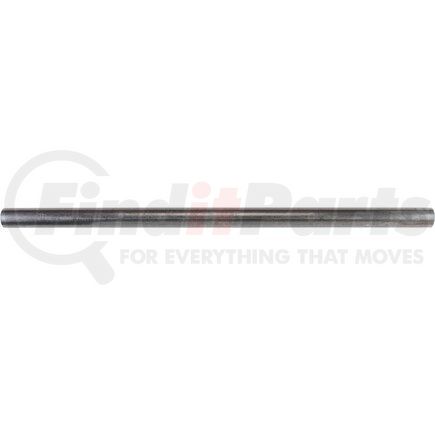 Dana 32-30-72-10800 Drive Shaft Tubing - Steel, 108 in. Length, Straight, 7 Gauge