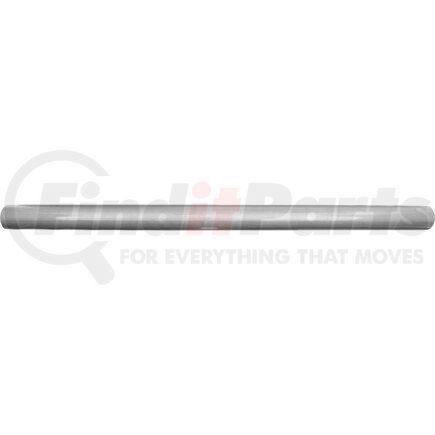 Dana 32-38-12-1640M Drive Shaft Tubing - Aluminum, 64.56 in. Length, Straight, 4.00 in. OD Tube