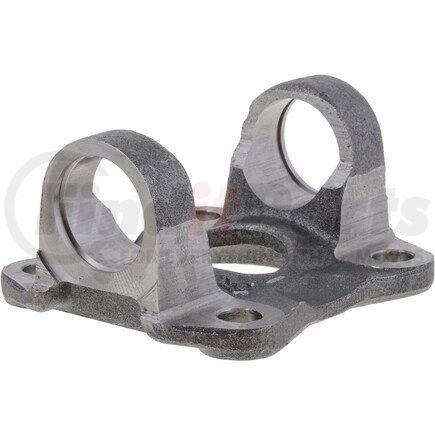 Dana 3-2-809 1350 Series Drive Shaft Flange Yoke - Steel, 4 Bolt Holes, Square Design