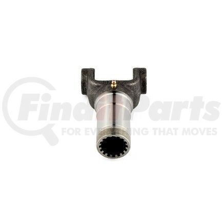 Dana 3-3-2991X 1350 Series Drive Shaft Slip Yoke - 16 Spline, 1.500 in. OD Spline, SR Style