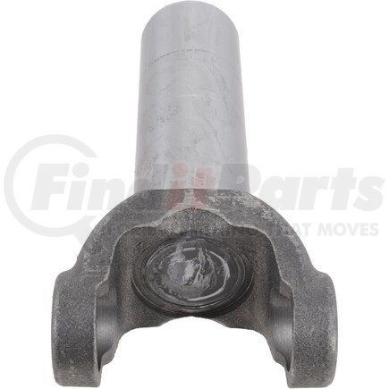 Dana 3-3-5431X Drive Shaft Transmission Slip Yoke - 1350 Series, Steel, SR Style, for 2002 Ford F-150