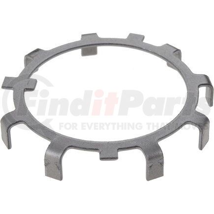 Dana 33733B WHL BRG NUT LKWASHER
