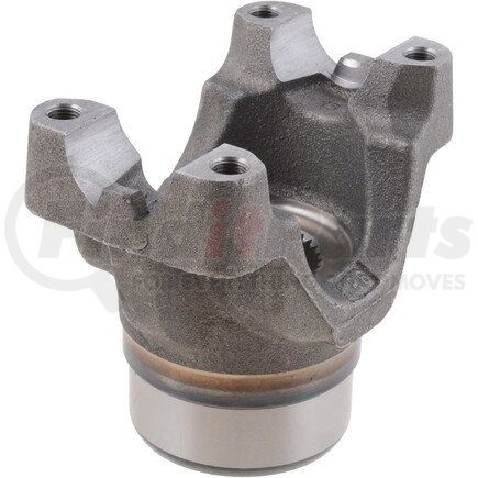 Dana 3-4-10261-1 1480 Series Differential End Yoke - Steel, BS Yoke Style, 34 Spline