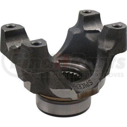 Dana 3-4-11501-1 1480 Series Drive Shaft End Yoke - Assembly, 23 Spline, BS Yoke Style