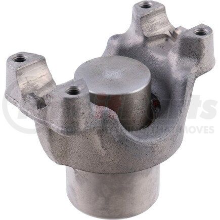 Dana 3-4-11701-1X 1410 Series Differential End Yoke - Steel, BS Yoke Style, 24 Spline