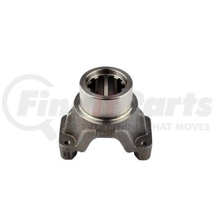 Dana 3-4-13911-1 1410 Series Drive Shaft End Yoke - BS Style, 1.750 Spline