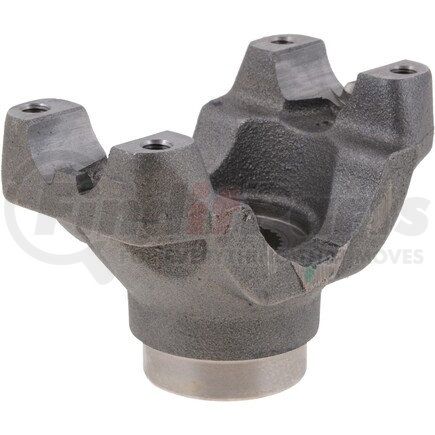 Dana 3-4-14591-1 1410 Series Drive Shaft End Yoke - Steel, 29 Spline, BS Yoke Style, Splined Hole