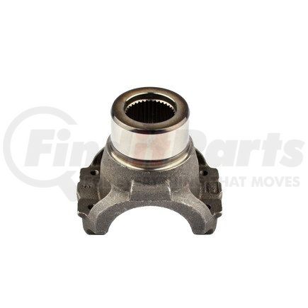 Dana 3-4-14371-1 1410 Series Differential End Yoke - Steel, BS Yoke Style, 37 Spline