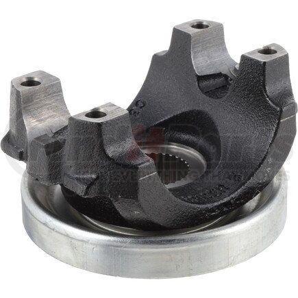 Dana 3-4-14711-1X 1410 Series Differential End Yoke - Steel, BS Yoke Style, 29 Spline