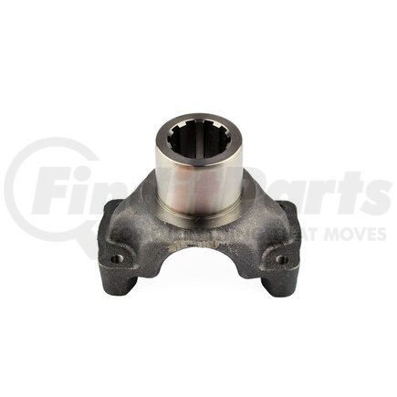 Dana 3-4-1481-1 Transfer Case Yoke Assembly 3-4-1481-1 - Steel, 1.37 in. OD, 10 Spline, BS Style