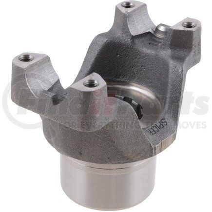 Dana 3-4-3491-1 1410 Series Differential End Yoke - Steel, BS Yoke Style, 10 Spline