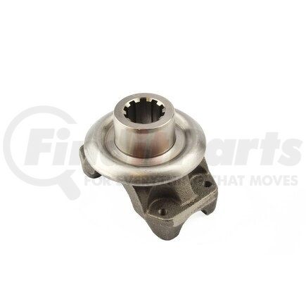 Dana 3-4-4451-1X 1410 Series Differential End Yoke - Steel, BS Yoke Style, 10 Spline