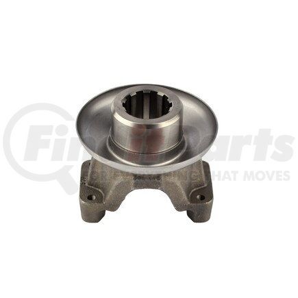 Dana 3-4-5921-1X 1410 Series Differential End Yoke - Steel, BS Yoke Style, 10 Spline