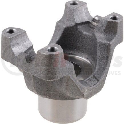 Dana 3-4-6691-1 1480 Series Drive Shaft End Yoke - Steel, 35 Spline, BS Yoke Style, Splined Hole