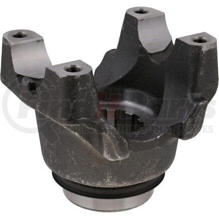 Dana 350-4-141-1X PINION SHAFT END YOKE