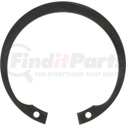 Dana 350-7-10018754 UNIVERSAL JOINT SNAP RING