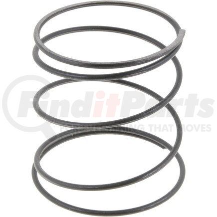 Dana 35218 Spicer Off Highway SPRING - PRESSURE CLOSED & GRO