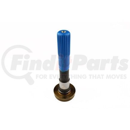 Dana 3-53-2571 Drive Shaft Midship Stub Shaft - For Use With Outboard Slip Yoke