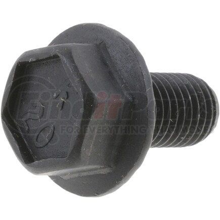 Dana 35326 Differential Cover Bolt - 0.312-24 x 0.504