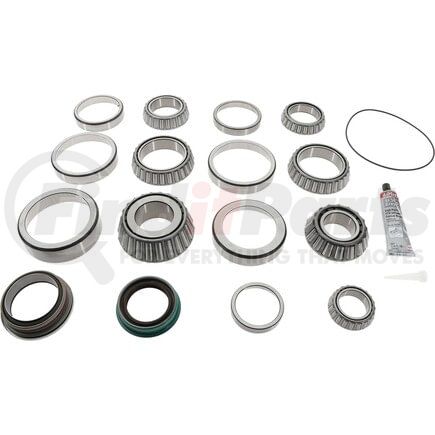 Dana 354355 Bearing And Seal Kit For Meritor 140, 141,