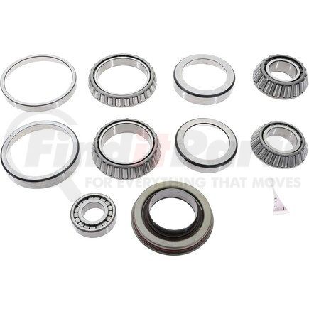 DANA 35-4390 Bearing And Seal Kit For Meritor 140, 141